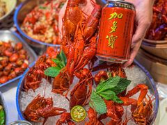 -靓靓蒸虾·头牌蒸虾(雪松路总店)