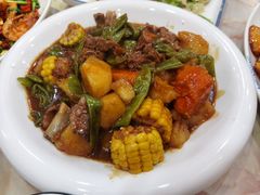 大丰收-东北一家人(友谊街店)