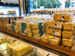 -永康饼屋(桑达大厦总店)