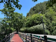 -严子陵钓台(富春江小三峡)