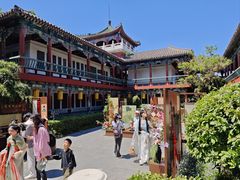 -中国翰园碑林