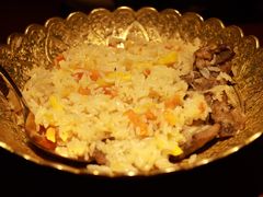 -楼兰新疆主题餐厅(苏州中心店)