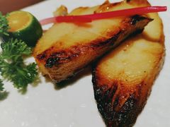 -旨料亭日本料理(四川北路店)