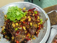 -文记沸腾鱼(永安路总店)