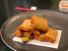 -江滨九号.中餐厅(滨江店)