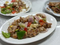 -罗记家常菜(鸿景花园店)
