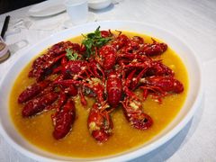 -名轩·中餐厅(南京玄武湖假日酒店)