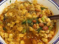 -老乌家特色小炒泡馍(大皮院店)