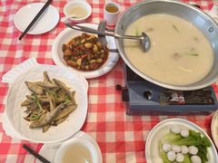 -巴陵全鱼席(湖南老字号汴河街店 )