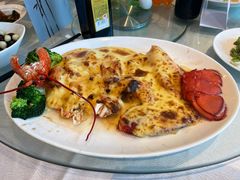 -上海龙之梦万丽酒店