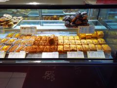 -上海哈尔滨食品厂(淮海中路店)