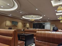 -蓝港海鲜厨房(金水路店)