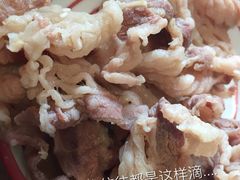 -笑福亭料理小馆(解放碑店)