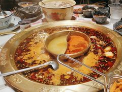 -哥老官重庆美蛙鱼头(龙湖杭州金沙天街店)