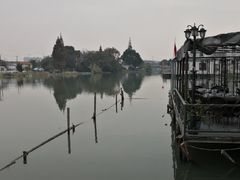 -水岸居湖景农家乐·阳澄湖大闸蟹