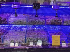 -渔民船说·北塘海鲜·天津菜·海肠捞饭(北塘古镇店)