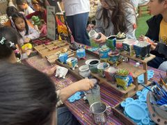 -HERRE·FARM 赫尔露营农场·团建聚会包场