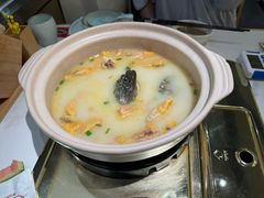 -如一鸡鲍鱼·粤式煲汤(长泰广场店)