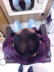 点击看大图 丽锦美容美发(和平里店)-LJOY丽锦造型·烫发染发