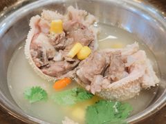 -德乐海蒙餐