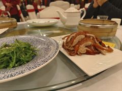 -全聚德(上海首店浦东店)
