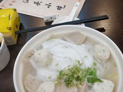 -食味稻汕头小吃(方庄店)