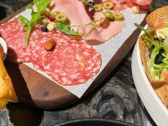 -LES ELITES 英集荟(南京西路店)