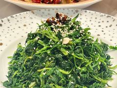 -羊瑞堂·横山炖羊肉·陕菜(未央路旗舰店)