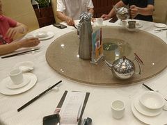 -瑞景轩中餐厅
