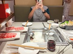 -海底捞火锅(塘厦天虹店)