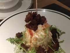 -太二酸菜鱼(武汉光谷保利店)