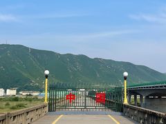 -图们国门景区