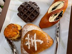 -山崎面包(苏州中心店)