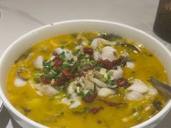 -火龙堂·风味民间菜(文一路店)