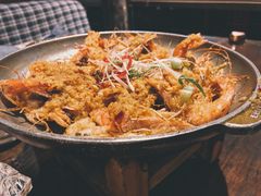 -有梦特色餐厅(古子城店)