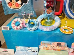 -泡泡玛特POPMART(合生汇店)