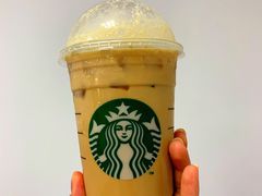 -星巴克臻选(上海合生汇1F店)
