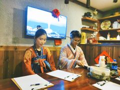 -福尔喵斯探案馆实景搜证·沉浸式剧本杀