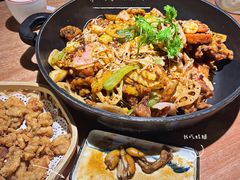 -渝蛙馆(九霄梦天地店)