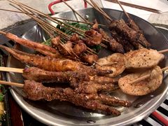 -神伙烧烤(江北黄泥塝店)