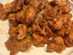 -红蜡烛-养生粥-津鲁菜(中山路店)