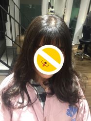 -曼都发型