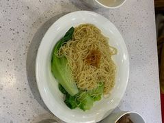 -旺角宝港式茶餐厅(寮步店)