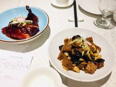 -望乡楼上海菜(日月光店)