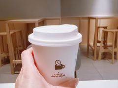 -Seesaw Coffee(环贸iapm店)
