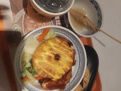 -吉野家(深圳超多维科技大厦分店)