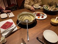 -揽季锅物会.福建黄鱼.海鲜姿造(五四路店)