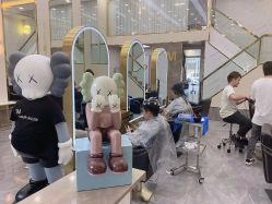 点击看大图 -3M hair美发沙龙