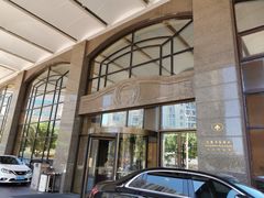 -汕尾巴黎半岛酒店