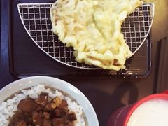 -永和大王(小厨·东四十条店)